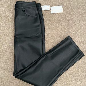 NWT Aritzia Wilfred Melina Pant